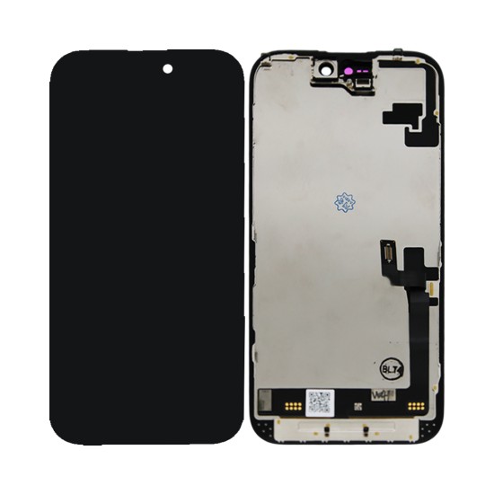 Touch+Display Apple iPhone 16 Preto